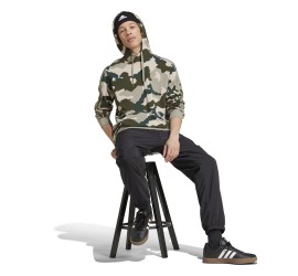 Adidas Essentials Hoodie