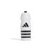 Adidas Tiro Αθλητικό Παγούρι 500ml Λευκό