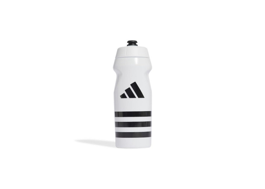 Adidas Tiro Αθλητικό Παγούρι 500ml Λευκό