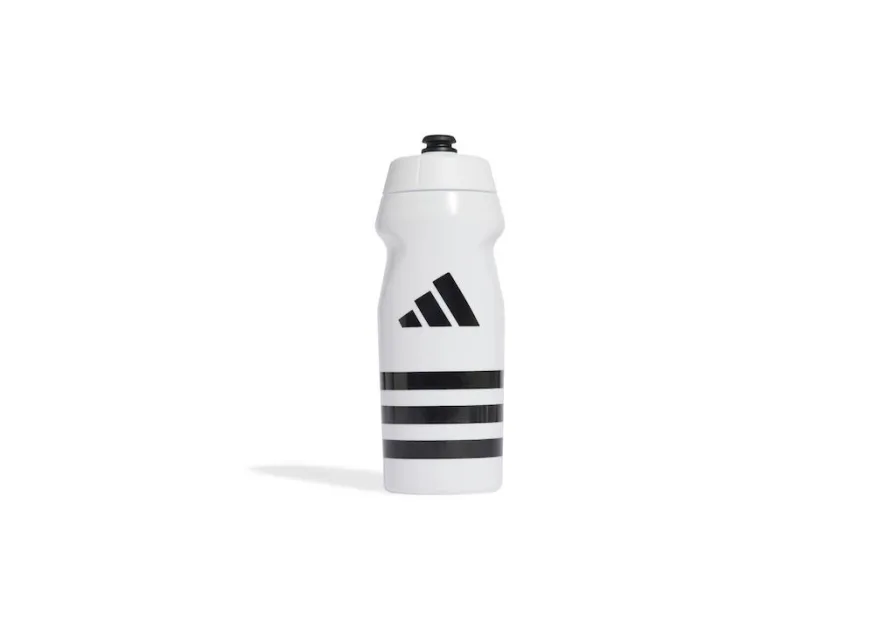 Adidas Tiro Αθλητικό Παγούρι 500ml Λευκό