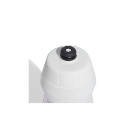 Adidas Tiro Αθλητικό Παγούρι 500ml Λευκό