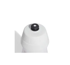 Adidas Tiro Αθλητικό Παγούρι 500ml Λευκό