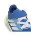 Adidas RUNFALCON 5 EL I Αθλητικά Παιδικά Παπούτσια Running με Σκρατς Μπλε