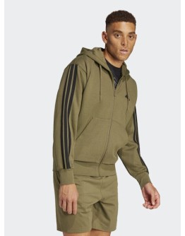 Adidas φούτερ Χακί