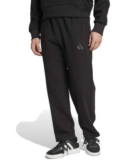 Adidas Παντελόνι Φόρμας Μαυρο