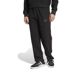 Adidas Παντελόνι Φόρμας Μαυρο