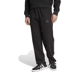 Adidas Παντελόνι Φόρμας Μαυρο