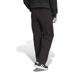 Adidas Παντελόνι Φόρμας Μαυρο