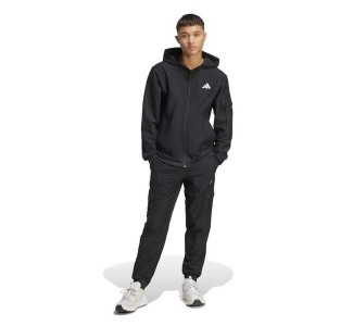 Adidas Cargo Σετ Φόρμας Μαύρο