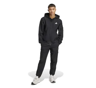 Adidas Cargo Σετ Φόρμας Μαύρο