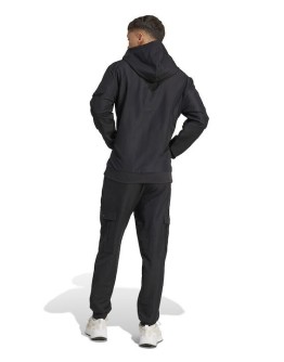 Adidas Cargo Σετ Φόρμας Μαύρο