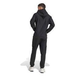 Adidas Cargo Σετ Φόρμας Μαύρο