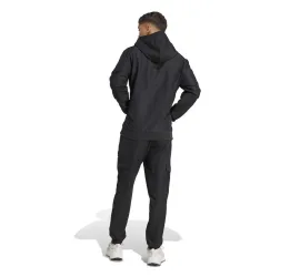 Adidas Cargo Σετ Φόρμας Μαύρο