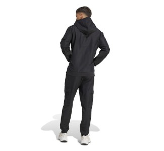 Adidas Cargo Σετ Φόρμας Μαύρο