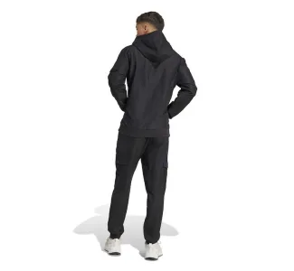 Adidas Cargo Σετ Φόρμας Μαύρο