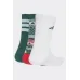 Adidas Christmas Graphic Crew Sock 3Pair Pack