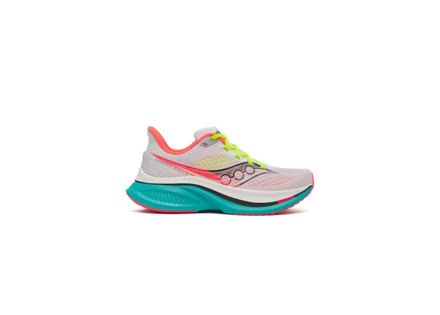 Saucony Γυναικεία Αθλητικά Παπούτσια Training Λευκά