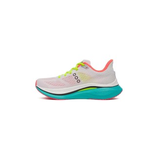 Saucony Γυναικεία Αθλητικά Παπούτσια Training Λευκά Saucony Γυναικεία Αθλητικά Παπούτσια Training Λευκά