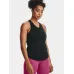 Under Armour Streaker Γυναικεία Μπλούζα Αμάνικη Μαύρη