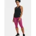 Under Armour Streaker Γυναικεία Μπλούζα Αμάνικη Μαύρη