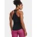 Under Armour Streaker Γυναικεία Μπλούζα Αμάνικη Μαύρη