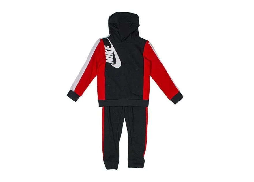 Nike Kids Amplify Jogger Set