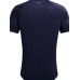 Under Armour Tech 2.0 Αθλητικό Ανδρικό T-shirt Navy Μπλε με Λογότυπο