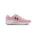 Under Armour Charged Impulse 3 Γυναικεία Αθλητικά Παπούτσια Running Ροζ