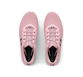 Under Armour Charged Impulse 3 Γυναικεία Αθλητικά Παπούτσια Running Ροζ
