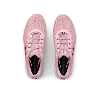 Under Armour Charged Impulse 3 Γυναικεία Αθλητικά Παπούτσια Running Ροζ