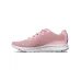 Under Armour Charged Impulse 3 Γυναικεία Αθλητικά Παπούτσια Running Ροζ
