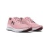 Under Armour Charged Impulse 3 Γυναικεία Αθλητικά Παπούτσια Running Ροζ