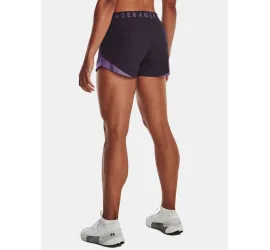 Under Armour Play Up 3.0 Wmn's Shorts