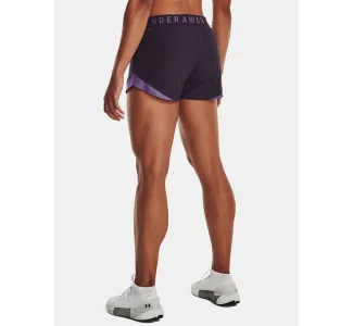 Under Armour Play Up 3.0 Wmn's Shorts