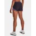 Under Armour Play Up 3.0 Wmn's Shorts