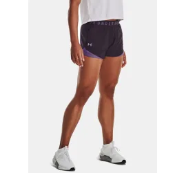 Under Armour Play Up 3.0 Wmn's Shorts
