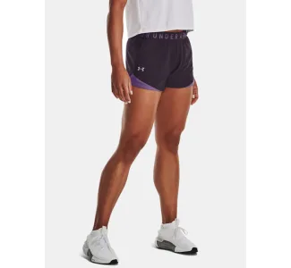 Under Armour Play Up 3.0 Wmn's Shorts