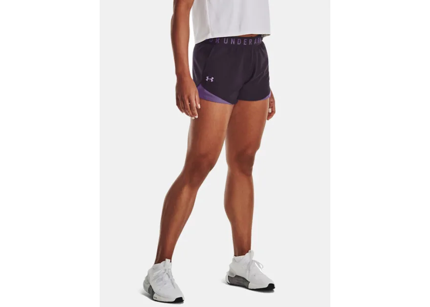 Under Armour Play Up 3.0 Wmn's Shorts