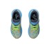 ASICS Αθλητικά Παιδικά Παπούτσια Running Pre-Noosa Μπλε
