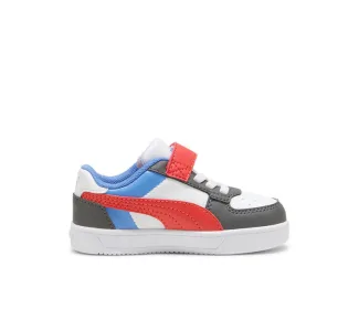 Puma Παιδικά Sneakers Caven 2.0 Block Ac+inf Πολύχρωμα