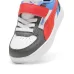 Puma Παιδικά Sneakers Caven 2.0 Block Ac+inf Πολύχρωμα