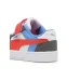 Puma Παιδικά Sneakers Caven 2.0 Block Ac+inf Πολύχρωμα
