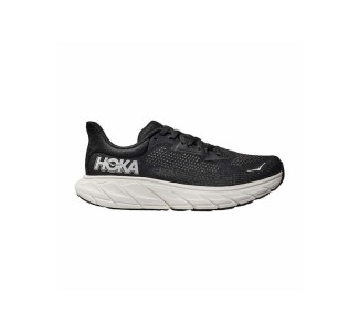 Hoka Arahi 7 Ανδρικά Αθλητικά Παπούτσια Running Μαύρα