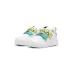 Puma Παιδικά Sneakers Λευκά