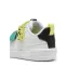 Puma Παιδικά Sneakers Λευκά