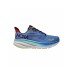 Hoka Clifton 9 Ανδρικά Αθλητικά Παπούτσια Running Μπλε