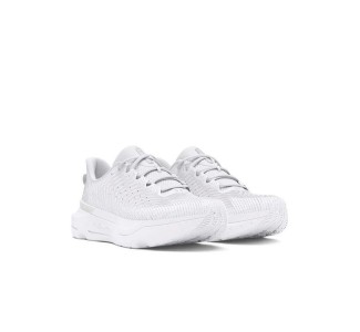 Under Armour Ανδρικά Αθλητικά Παπούτσια Running White / Grey