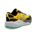 Brooks Caldera 7 Ανδρικά Αθλητικά Παπούτσια Trail Running Lemon