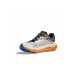 Hoka Tecton X 2 Ανδρικά Αθλητικά Παπούτσια Trail Running White / Orange