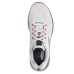 Skechers Engineered Ανδρικά Sneakers Λευκά